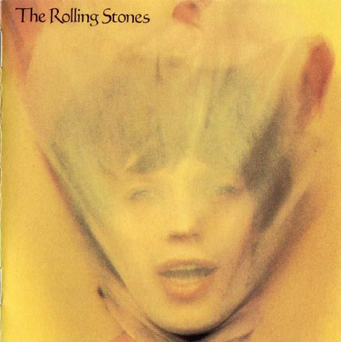 The Rolling Stones - Goats Head Soup Cover Download