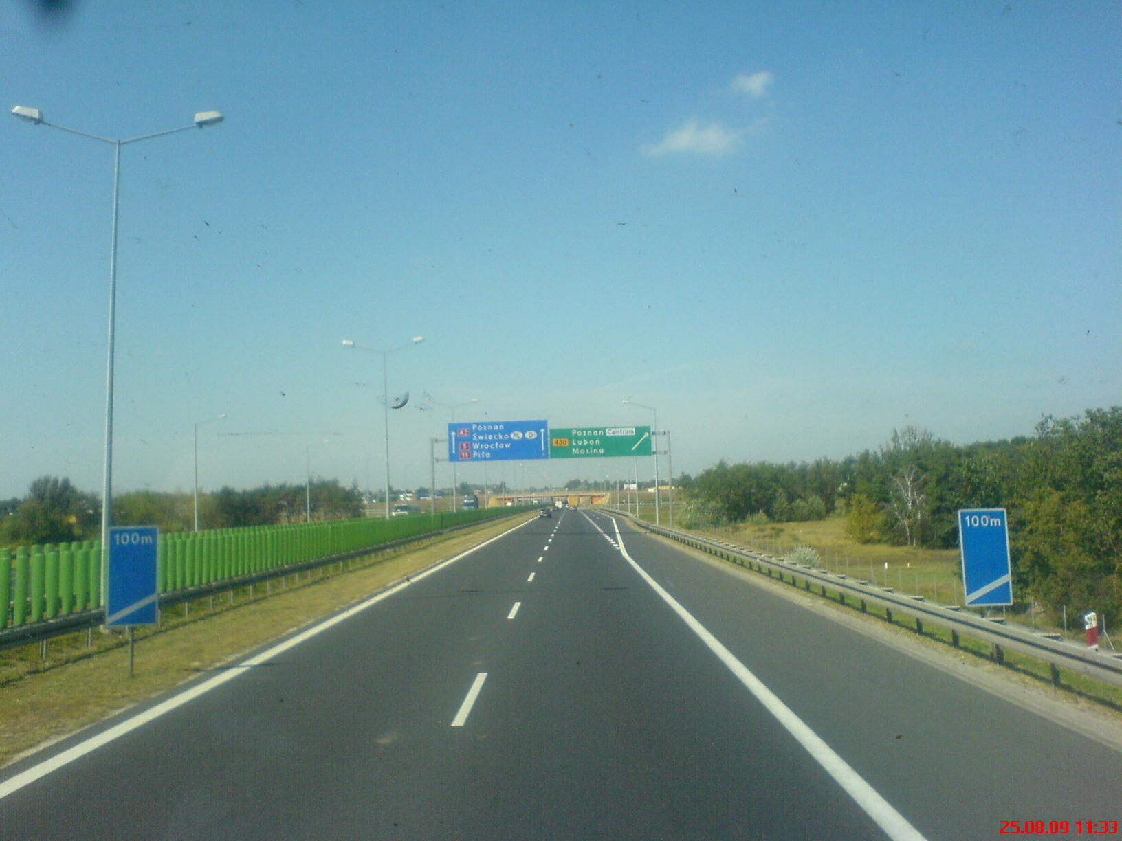 Autobahn A2