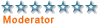 Moderatorin