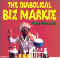 Biz Markie - The Biz Never Sleeps (1989)