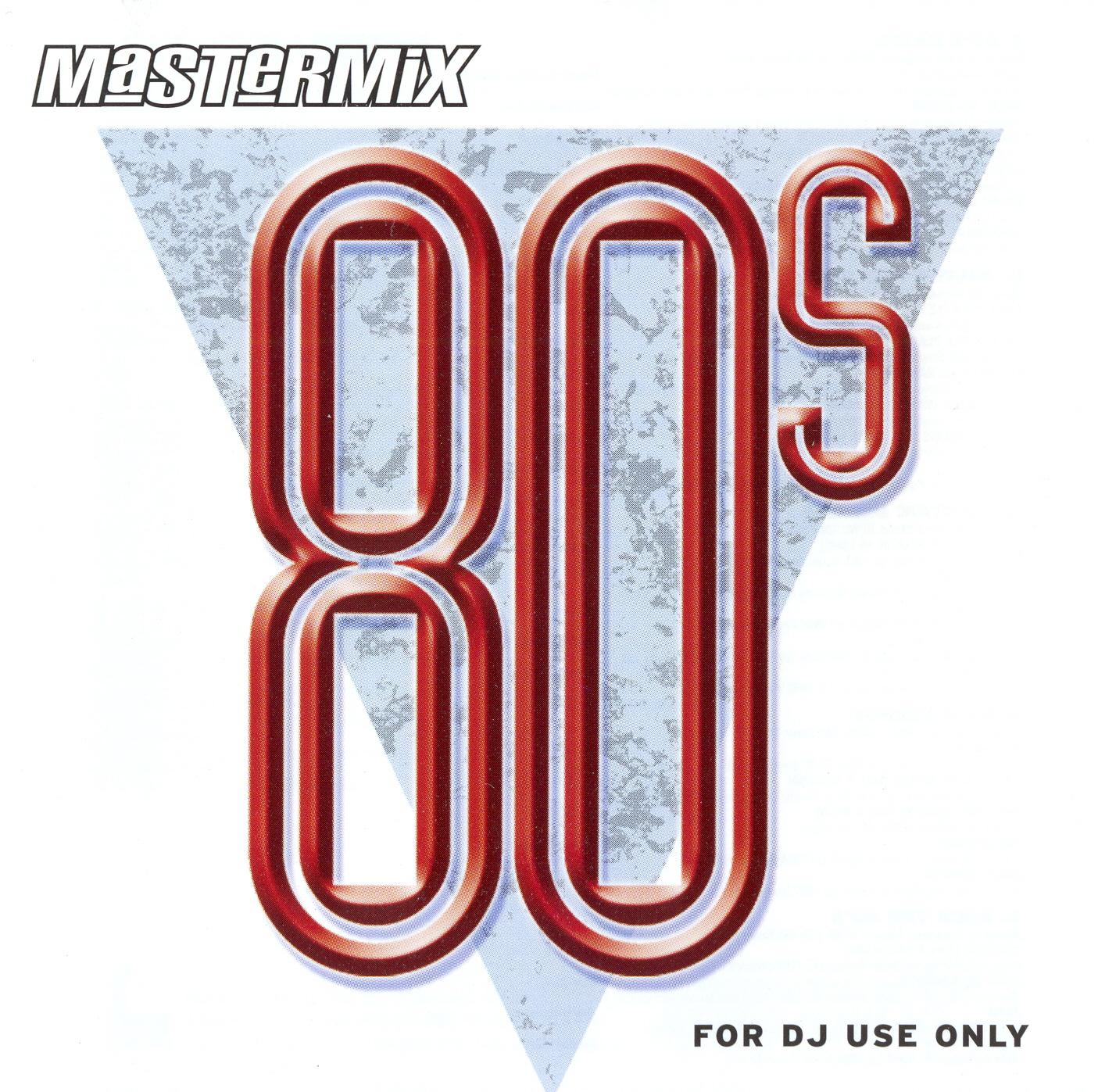 Mastermix - 80s Mastermix - 80s