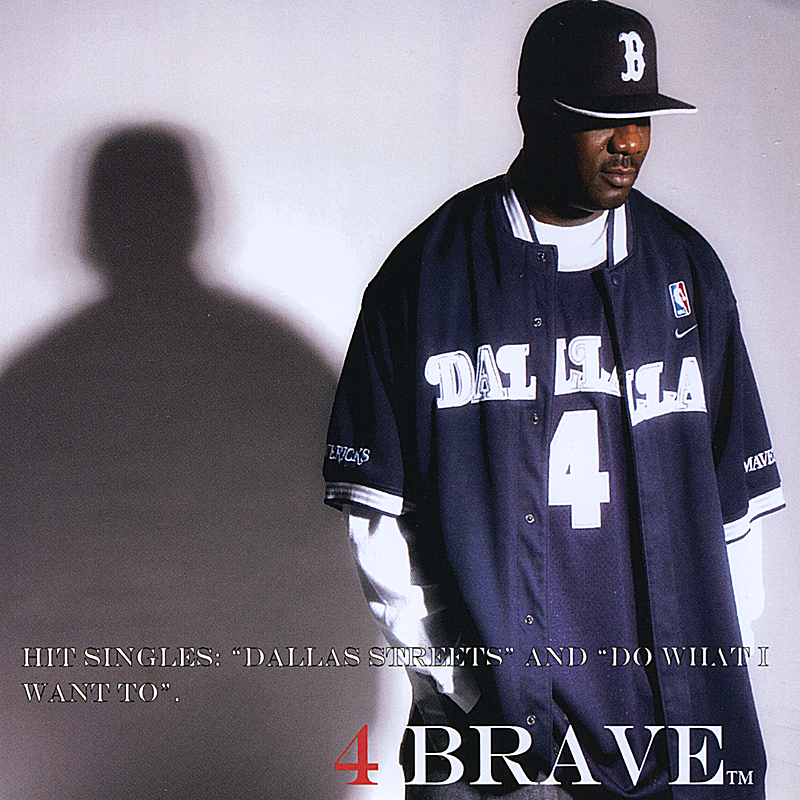 4 Brave-4 Shadow-2010 4 Brave-4 Shadow-2010