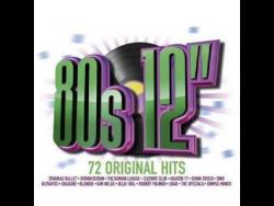 80s 12 – 72 Original Hits 2010 80s 12 – 72 Original Hits 2010