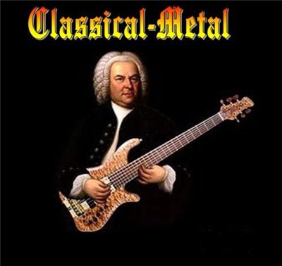 VA - Classical Metal Vol.1 - 7 VA - Classical Metal Vol.1 - 7