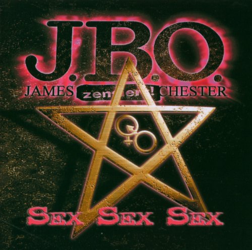 J.B.O.-Sex Sex Sex-2000 J.B.O.-Sex Sex Sex-2000