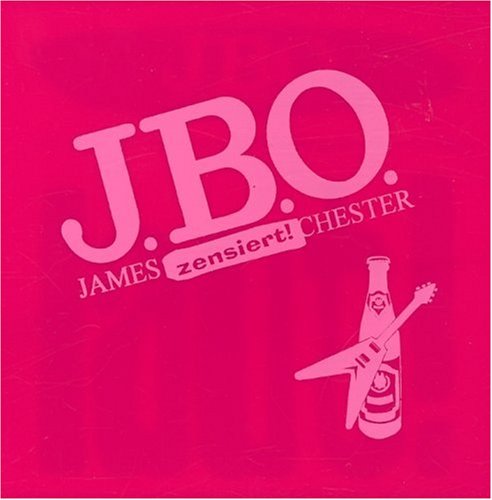 J.B.O.-Laut-1997 J.B.O.-Laut-1997