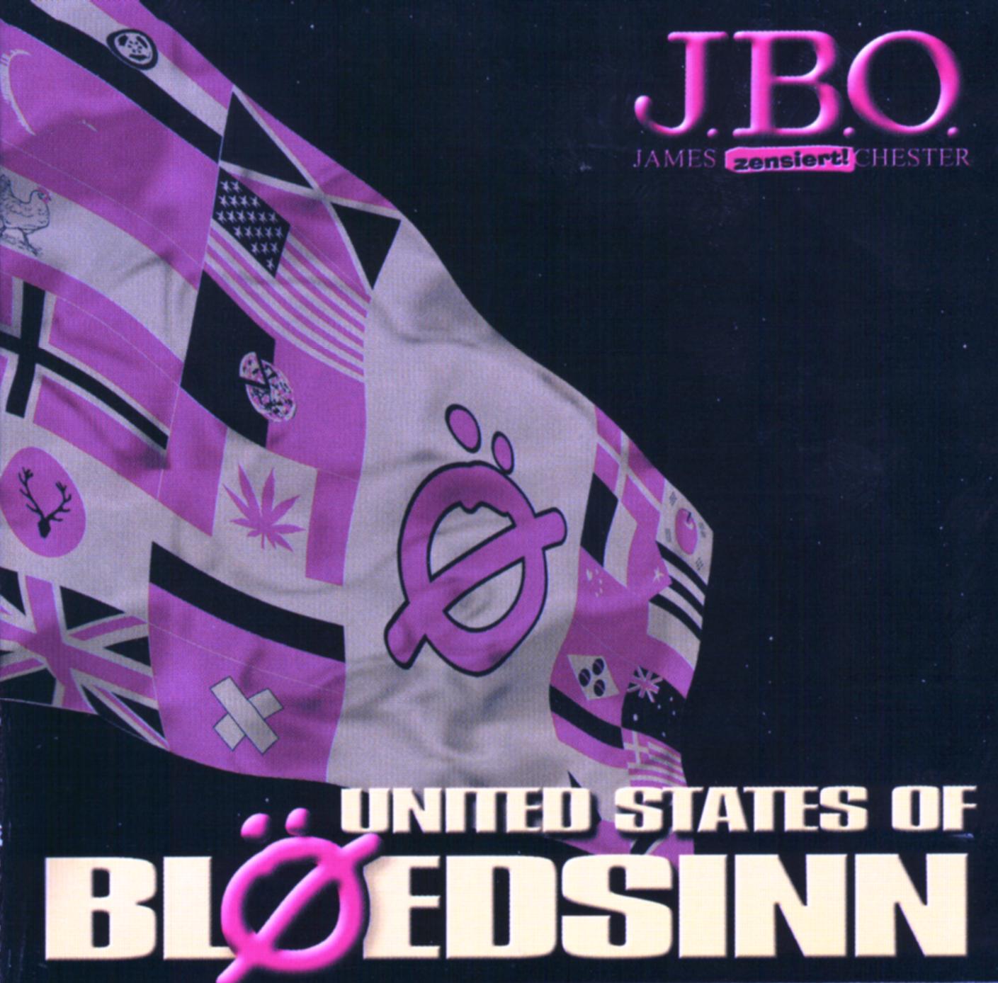 J.B.O.-United States Of Bloedsinn-DE-2004 J.B.O.-United States Of Bloedsinn-DE-2004