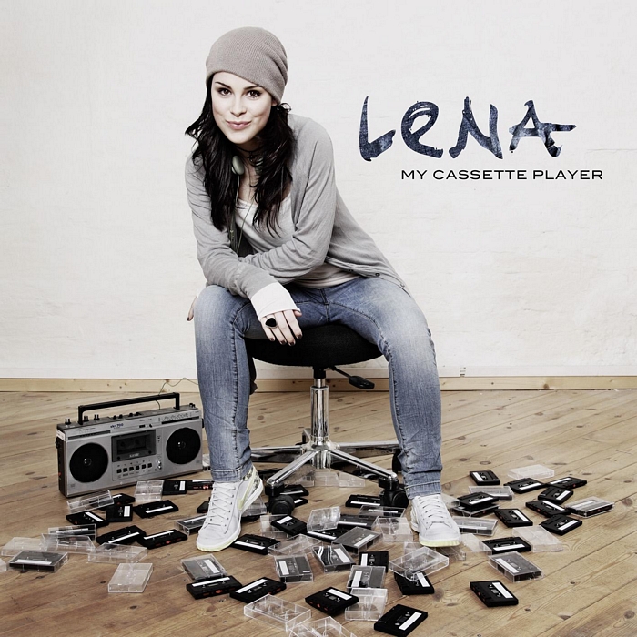 Lena-My Cassette Player-2010 Lena-My Cassette Player-2010