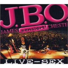J.B.O.-Live Sex-DE-2009 J.B.O.-Live Sex-DE-2009