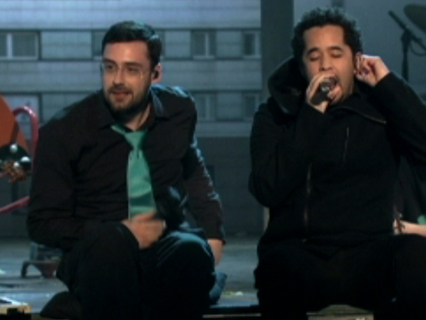 Sido feat.Adel Tawil-Der Himmel Soll Warten Sido feat.Adel Tawil-Der Himmel Soll Warten
