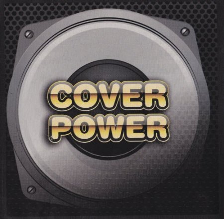 Va-Cover Power-2cd-2010 Va-Cover Power-2cd-2010