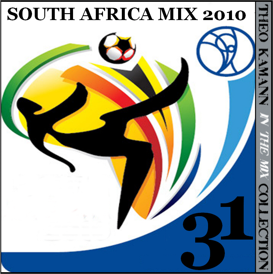 Kamannmix 31 Kamannmix 31