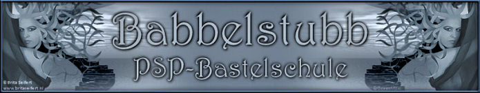 Linkliste der Babbelstubb