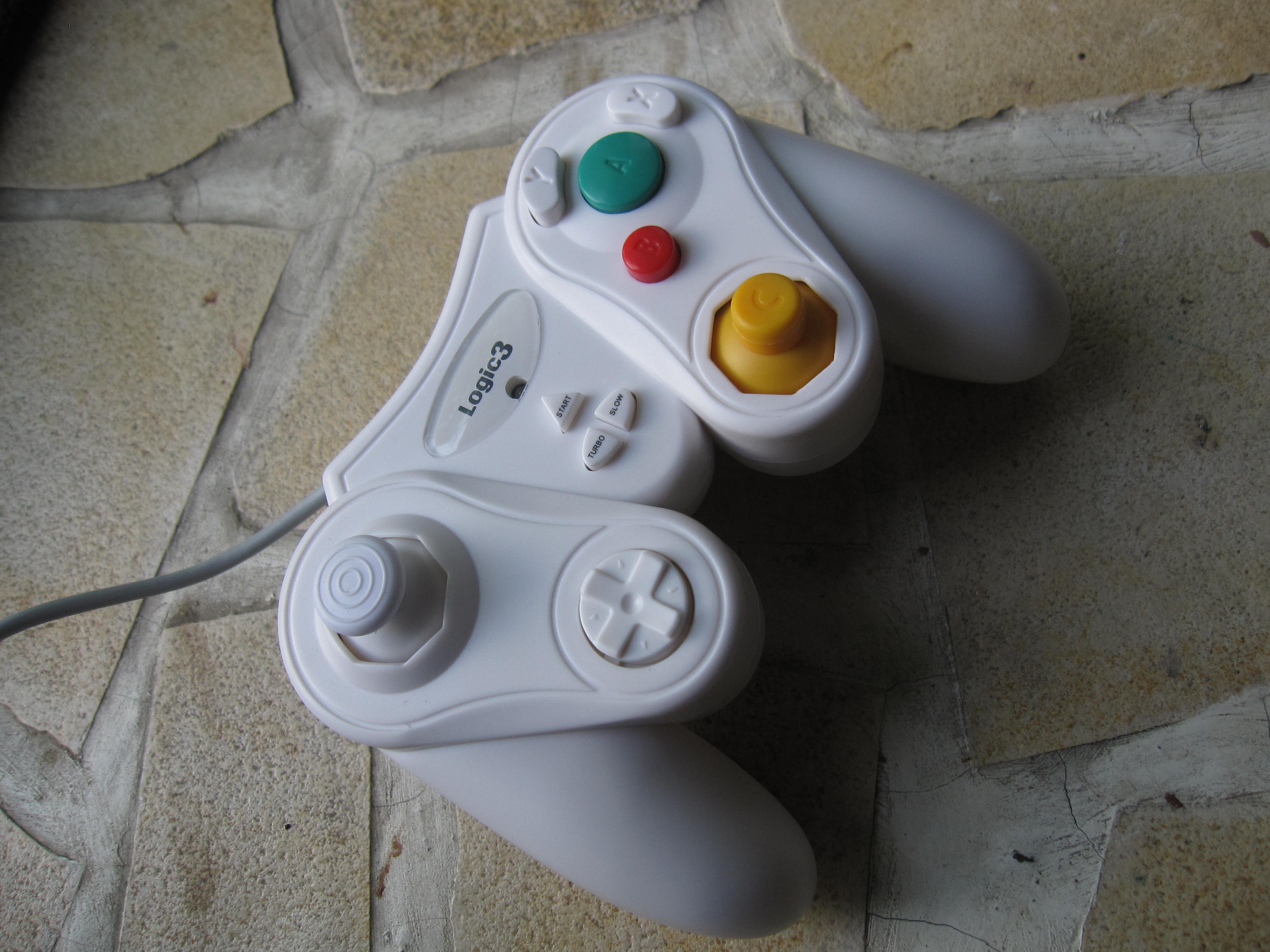 Controller