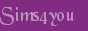 Sims4you