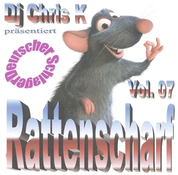 Rattenscharf 07 2010