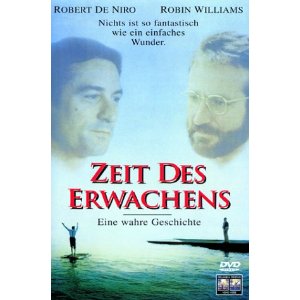 Zeit des Erwachens