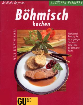 Bömisch kochen