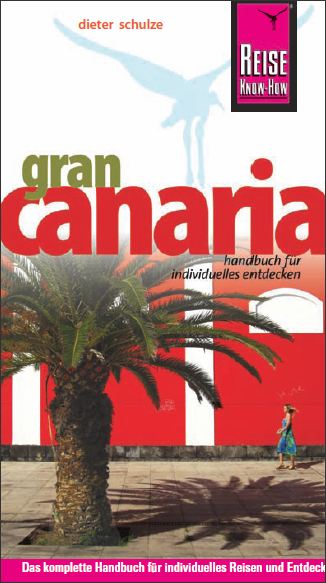 Reisen - Gran Canaria