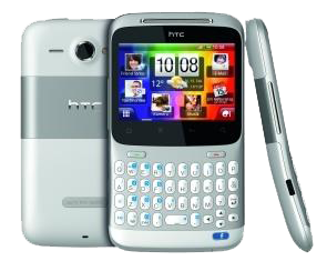 HTC Chacha