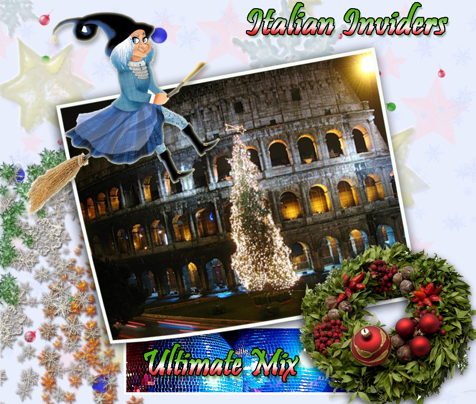 Uncle Kohl's Italian Invaders Uncle Kohl's Italian Invaders