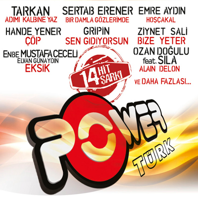 Power Tьrk - En Iyiler 2011 Power Tьrk - En Iyiler 2011