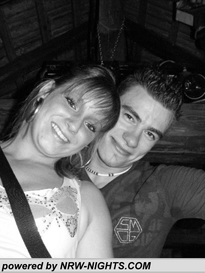 Michi und ich ;)