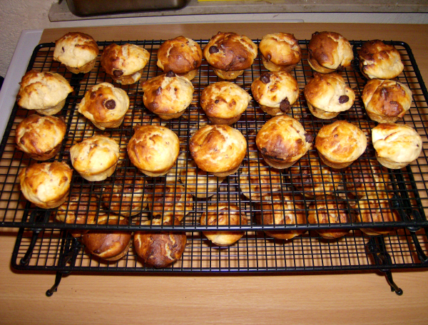Minimuffins