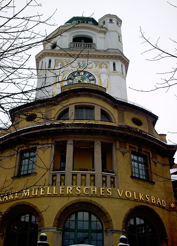 Müllersches Volksbad